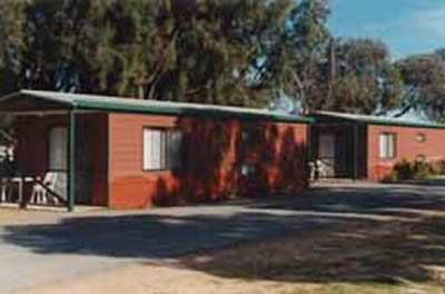 Tumby Bay Caravan Park - Accommodation Batemans Bay 0