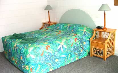 Victor City Motel - Accommodation Batemans Bay 0