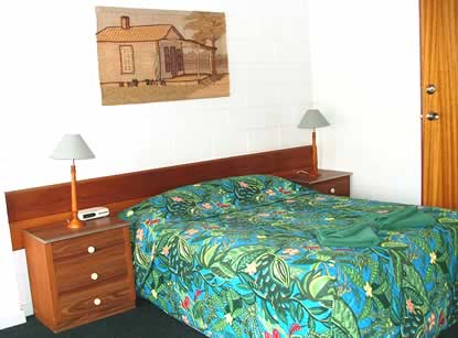 Victor City Motel - Accommodation Batemans Bay 1