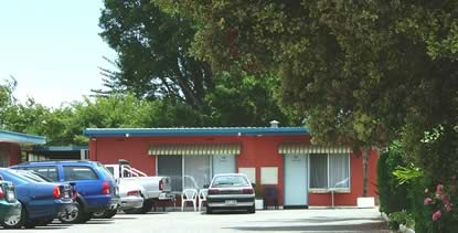 Victor City Motel - Accommodation Batemans Bay 2