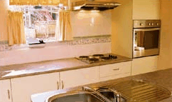 West Hobart TAS Accommodation Batemans Bay