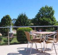 Beachway Motel  Restaurant - Accommodation Batemans Bay