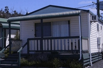 Bicheno Cabins and Tourist Park - Accommodation Batemans Bay