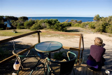 Bicheno Hideaway - Accommodation Batemans Bay 0
