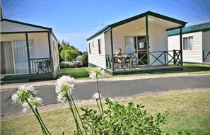 BIG4 Ulverstone Holiday Park - Accommodation Batemans Bay