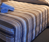 Best Western Bass  Flinders Motor Inn - Accommodation Batemans Bay