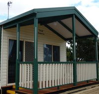 Victor Harbour Holiday  Cabin Park - Accommodation Batemans Bay
