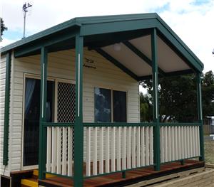 Victor Harbour Holiday & Cabin Park - Accommodation Batemans Bay 0