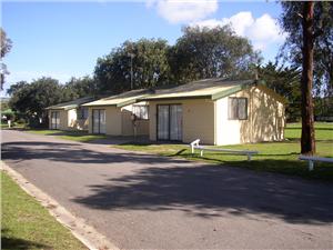 Victor Harbour Holiday & Cabin Park - Accommodation Batemans Bay 2