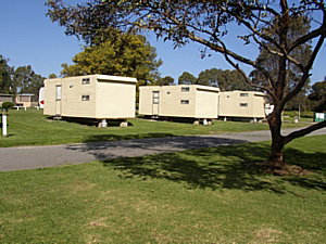 Victor Harbour Holiday & Cabin Park - Accommodation Batemans Bay 5