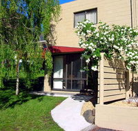 Apartments on Strickland - Accommodation Batemans Bay