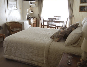Beauty Point Cottages - Accommodation Batemans Bay