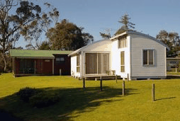 Beauty Point Tourist Park - Accommodation Batemans Bay