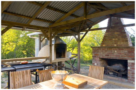 Armytage House - Accommodation Batemans Bay 1