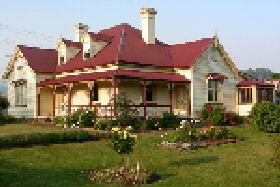  Accommodation Batemans Bay