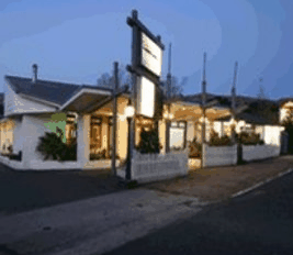 Chancellor Inn Queenstown - Accommodation Batemans Bay