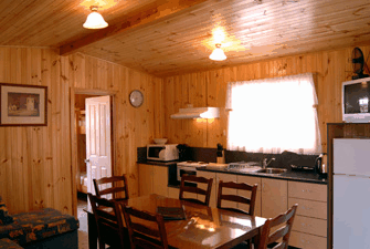 Allens Rivulet TAS Accommodation Batemans Bay