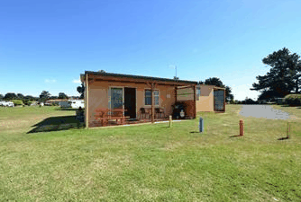 Kelso Sands Holiday Park - Accommodation Batemans Bay 0