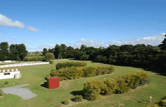 Kelso Sands Holiday Park - Accommodation Batemans Bay 2