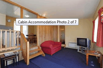 Kelso Sands Holiday Park - thumb 3