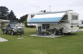 Kelso Sands Holiday Park - Accommodation Batemans Bay 4