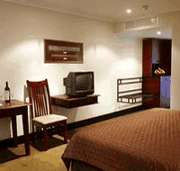 Fountainside Hotel - Accommodation Batemans Bay