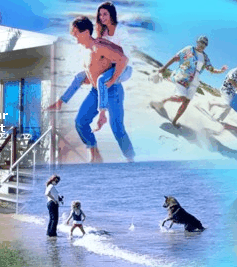 Drummond Cove Holiday Park - Accommodation Batemans Bay