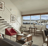 Somerset On The Pier Hobart - Accommodation Batemans Bay