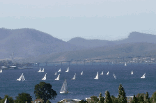 Hobart Horizon - Accommodation Batemans Bay 2