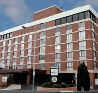 Quality Hobart Midcity Hotel - Accommodation Batemans Bay