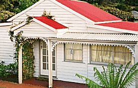 Recreation Cottage - Accommodation Batemans Bay 0