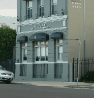 The Madsen Boutique Hotel - Accommodation Batemans Bay