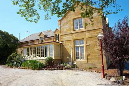 Glebe TAS Accommodation Batemans Bay