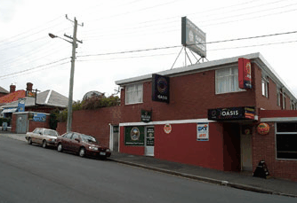 Marquis Hotel Motel - Accommodation Batemans Bay