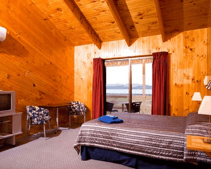 Low Head Tourist Park - Accommodation Batemans Bay