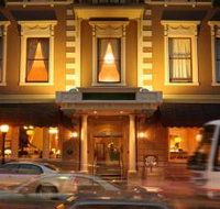Hadley's Orient Hotel - Accommodation Batemans Bay