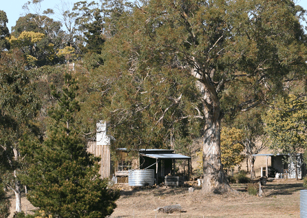Heimat Chalets - Accommodation Batemans Bay