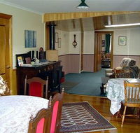 Hamlet Downs Country Accommodation - Accommodation Batemans Bay
