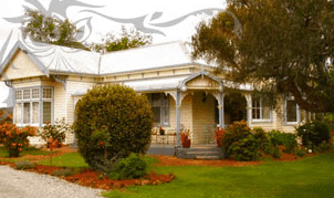 Glencoe Country Bed And Breakfast - Accommodation Batemans Bay