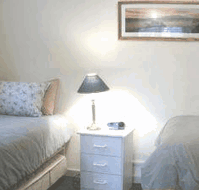 Domain View Apartments - Accommodation Batemans Bay