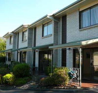 Davey Place Holiday Townhouses - Accommodation Batemans Bay