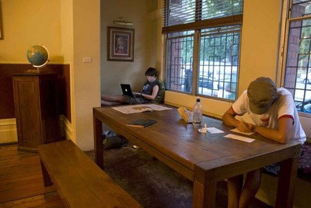 The Nunnery - Accommodation Batemans Bay 1