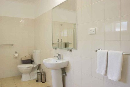 The Nunnery - Accommodation Batemans Bay 3