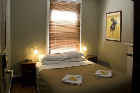 The Nunnery - Accommodation Batemans Bay 5
