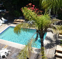 Billabong Backpackers Resort - Accommodation Batemans Bay