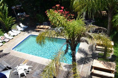 Billabong Backpackers Resort - Accommodation Batemans Bay 0