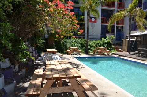Billabong Backpackers Resort - Accommodation Batemans Bay 1