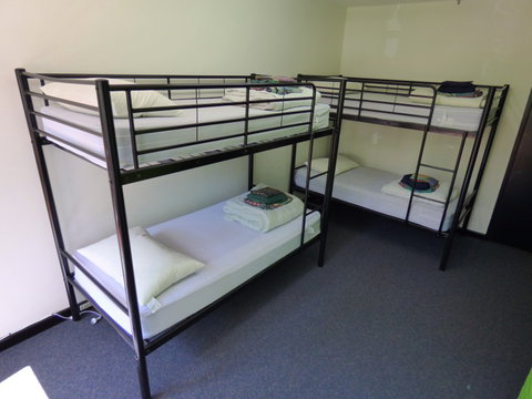 Billabong Backpackers Resort - Accommodation Batemans Bay 5
