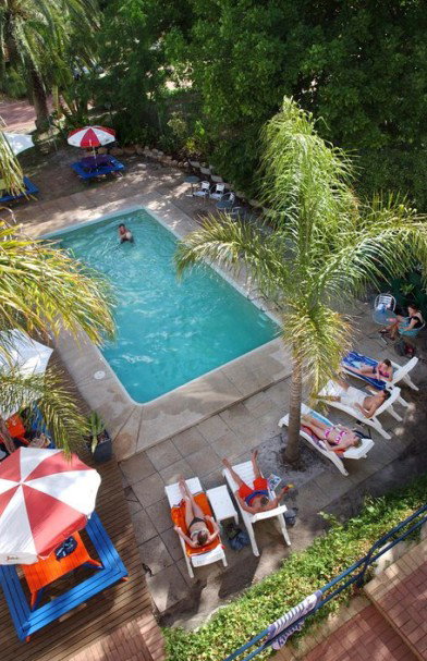 Billabong Backpackers Resort - Accommodation Batemans Bay 6
