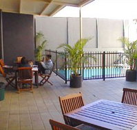 Globe Backpackers - Accommodation Batemans Bay